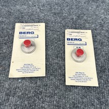 Lot of 2 - W.M. Berg GC32528-32 1/8&quot; Bore Belt Sprocket for 32GBF or 33GBF - €26,27 EUR