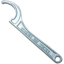 LASCO 13-2069 Metal JT Kitchen Basket Strainer, Lock Nut Wrench - $26.22