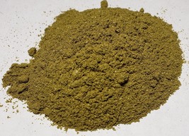 1 oz. Boldo Leaf Powder (Peumus boldus) Organic &amp; Kosher Chile - £1.53 GBP