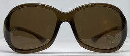 TOM FORD Jennifer TF 8 48H Polarized Sunglass Italy Ladies Collection Shades - £120.54 GBP