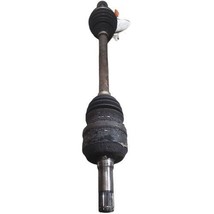 Driver Left Axle Shaft Rear Axle Automatic Transmission Fits 04-07 CTS 5... - £40.44 GBP