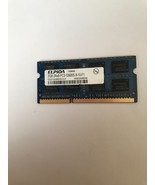 70GB Elpida (2GBx35) SO-DIMM DDR3 1333 PC3 10600S 2RX8 Laptop Ram EB21UE... - £35.39 GBP