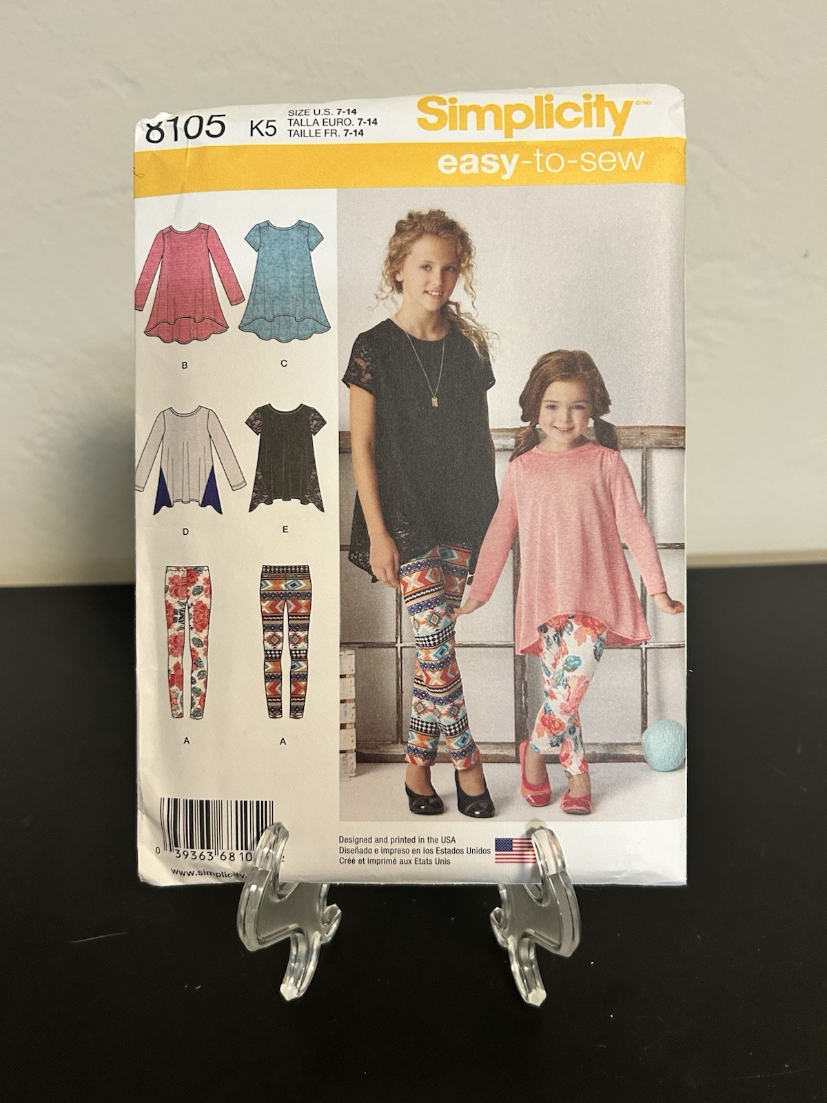 Full-size item image