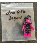 LEGO DREAMzzz Minifigure Dogan - drm056 - New - €12,65 EUR