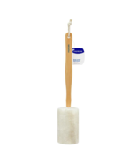 Manicare Loofah Bath Brush - Natural - $117.51 CAD