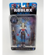 ROBLOX Imagination Collection - Vie Battle Witch Single Figure Pack - £8.43 GBP