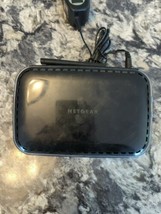 NETGEAR WNR1000 v2 N 150 Wireless Router - Great Condition - $9.90