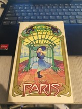 MYST OF METRO-PARIS1 (My Name Is Paris) - Paperback By Howard, Elizabeth - - $8.90