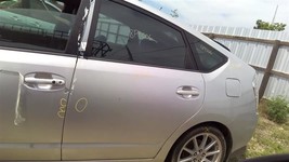 Driver Rear Side Door Electric Windows Fits 04-09 PRIUS 103921778 - $113.85