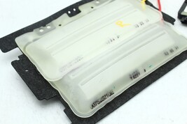 2015-2020 MERCEDES C300 W205 FRONT RIGHT PASSENGER SEAT LUMBAR SUPPORT PAD H1564 image 7