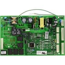 Oem Main Control Board For Hotpoint HSS22IFPACC HSS25GFPHWW HSS25GFPAWW New - £142.47 GBP