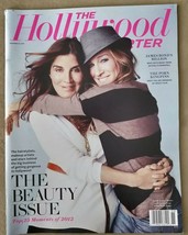 The Hollywood Reporter November 23, 2012 - The Beauty Issue: Parker &amp; Lopez - £26.36 GBP
