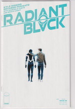 Radiant Black #09 (Image 2021) C2 &quot;New Unread&quot; - £3.65 GBP