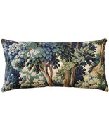 Somerset Woods by Day Throw Pillow 12x24 Inches Rectangular, Complete Pi... - $64.95
