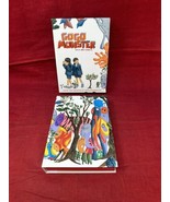 Go Go Monster English Manga by Taiyo Matsumoto 1st Printing w/ Case Rare... - $148.49