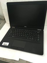 DELL Latitude E5470 ( 062E) 14 inch used laptop for parts/repair - $361.95 MXN