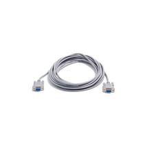 Startech SCNM9FF25 25FT SERIAL NULL MODEM CABLE DB9 F/F CROSS WIRED - $49.15