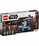 Lego Star Wars Armored Assualt Tank (AAT) Set 75283 NEW - $61.53