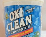 OxiClean Original Formula Multi-Purpose Stain Remover Chlorine Free 16 Oz. - £29.74 GBP