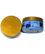 2 Pack Bodycology Blue Denim Exfoliating Sugar Scrub 10.5oz - $30.17 CAD