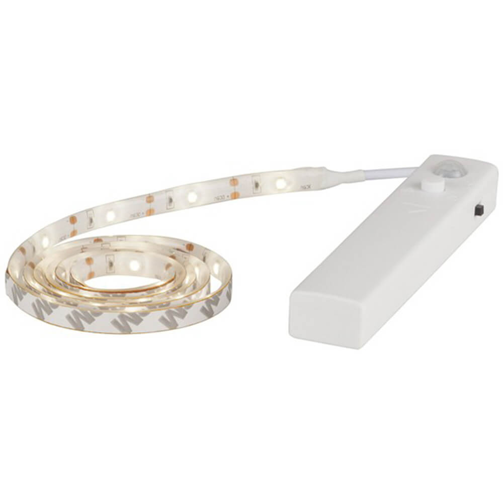  LED Strip Light with Motion Sensor (1m) - $58.68