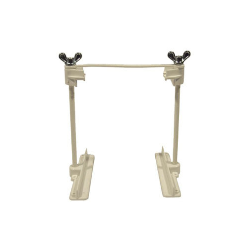 Battery Hold Downs - Plastic - $35.29