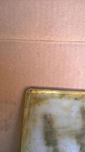 00-05 Toyota Celica GT GTS BATTERY CARRIER TRAY OEM image 3