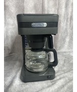 Bunn CSB2 Speed Brew Elite Black  Coffee Maker Tested Excellent Used - $65.09