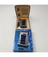 Sunrise Rechargeable Portable Premium Electric Shaver RSGW-2098 With Cas... - $23.70 CAD