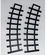 Eztec G-Gauge Train Track Replacement North Pole Santa Silverado Express... - $12.93 CAD