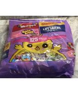 Skittles/Starbust/Hubba Bubba/LifeSavers- Assorted Egg Hunt-125pc.2lb.2.... - $39.48