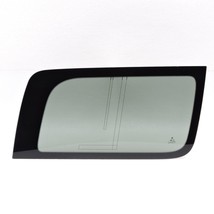 2022-2024 Rivian R1S Rear Right Passengers Side Quarter Window Glass Oem... - $445.50