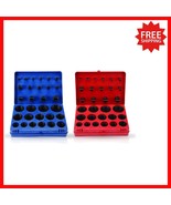 Complete Automotive O-Ring Assortment Kit for SAE &amp; Metric Needs, 3mm to... - $752.39 MXN