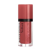 Bourjois Rouge Edition Velvet Matte Lipstick Number 12, Beau Brun  - $43.00