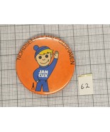 Pin Badge Nordseeheilbad Cuxhaven #62 - $3.86