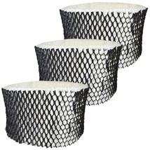 3-Pack HQRP A Filter for Holmes HM1100 HM1275 HM1280 HM1281 HM1285 HM1290 - $49.77