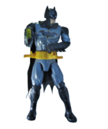 Batman Action Figure 2016 with Utility Belt 12&quot; with Sound Effects No Ac... - $12.42