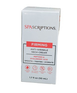 SPAScriptions Firming Anti-Wrinkle Neck Cream With Hyaluronic Acid, 1.7 ... - $284.18 MXN