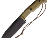 Selvans Fixed Blade - $449.00