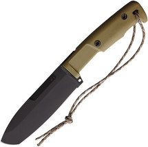 Selvans Fixed Blade - $449.00