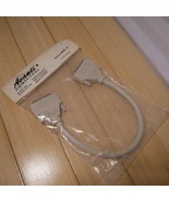 NOS - HP 8120-6147 Rev C High Density 68 Pin SCSI 2 Wide Cable - $25.63 CAD