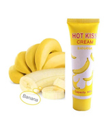 30ml Banana Taste Safer Lubricating Edible Lubricant Body Lubricating Oi... - $10.99