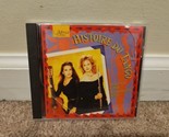 Histoire Du Tango by Rachel Gauk/Susan Hoeppner (CD, 1996) - $9.49