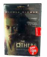 The others - DVD -2 DVD collector&#39;s series Nicole Kidman - Tested - Comp... - $9.90