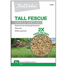 Barenbrug USA TVTF7 Tv 7 lb Tall Fescue Seed - $43.99