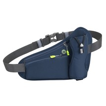 Running Water Bottle Hydration Waist Pack Reflective Adjustable Fanny Phone Bags - £86.57 GBP