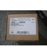NEW LOT of 2 Invensys Power Relay Enclosure 50/60 Hz High Volt Coil # AE... - $877.60 MXN
