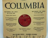 FRANK SINATRA &quot;Oh What It Seems To Be / Day By Day&quot; 78 RPM Columbia 3690... - £13.89 GBP