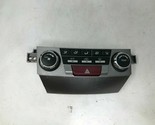 2010-2014 Subaru Legacy AC Heater Climate Control Temperature Unit OEM D... - $35.27