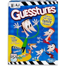 Guesstures Game - £25.80 GBP